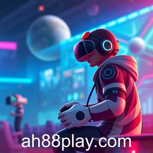 Evolution of Online Gaming in 2025