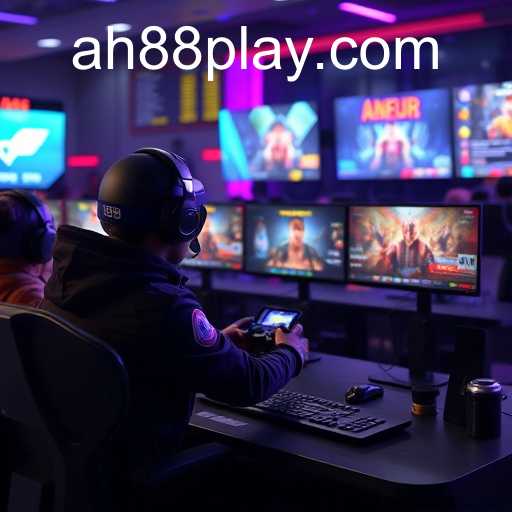 The Evolution of Online Gaming Platforms