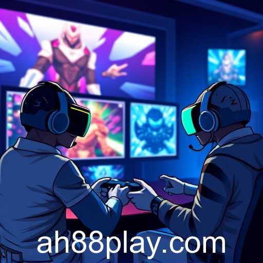 The Rise of Online Gaming Platforms in 2025