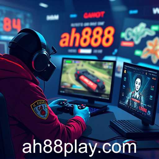 The Rising Popularity of Online Gaming in 2025